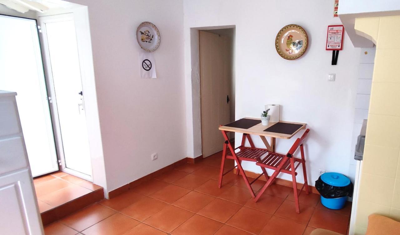 Casinha Alentejana Vila Évora Exterior foto