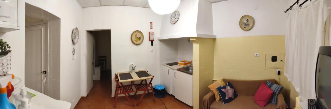 Casinha Alentejana Vila Évora Exterior foto